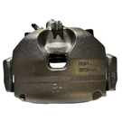 2017 Ford Transit Connect Brake Caliper 1